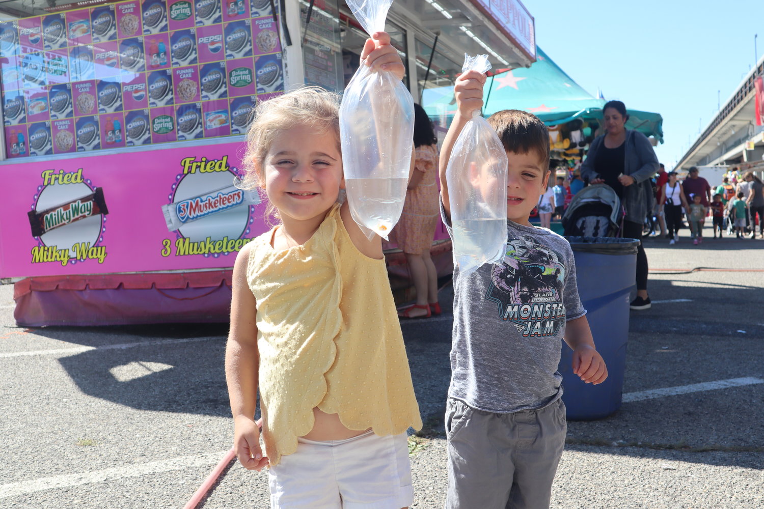 Annual Street Festival returns to Bellmore Herald Community